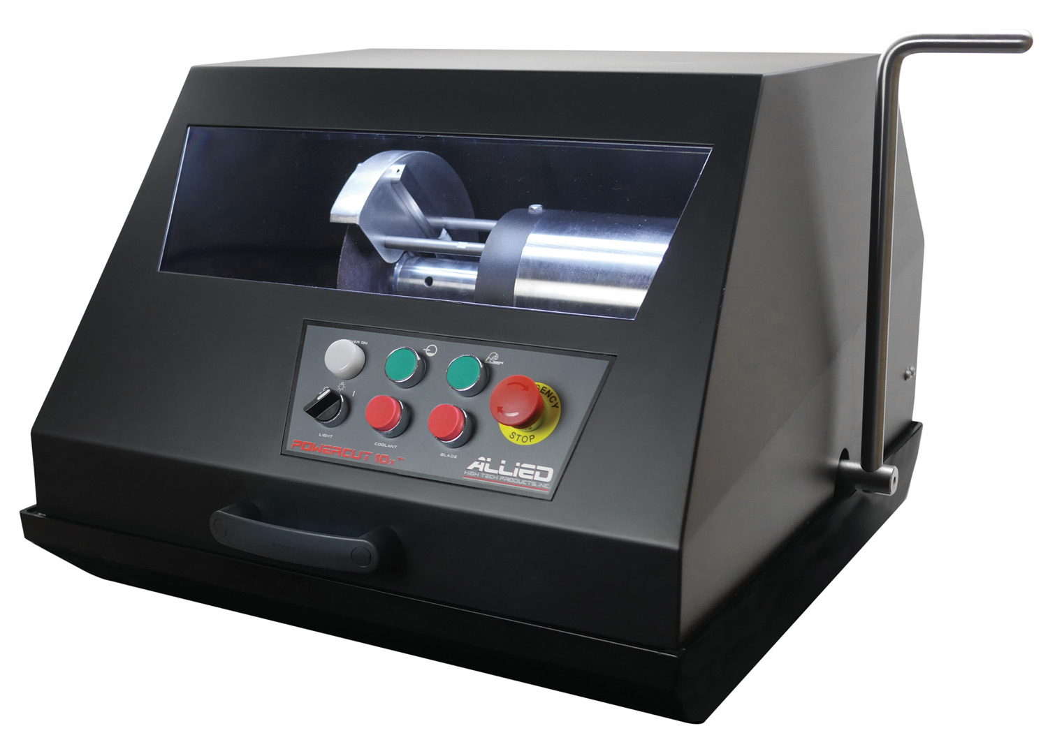 Allied High Tech PowerCut 10x™ Abrasive Cutoff Saw