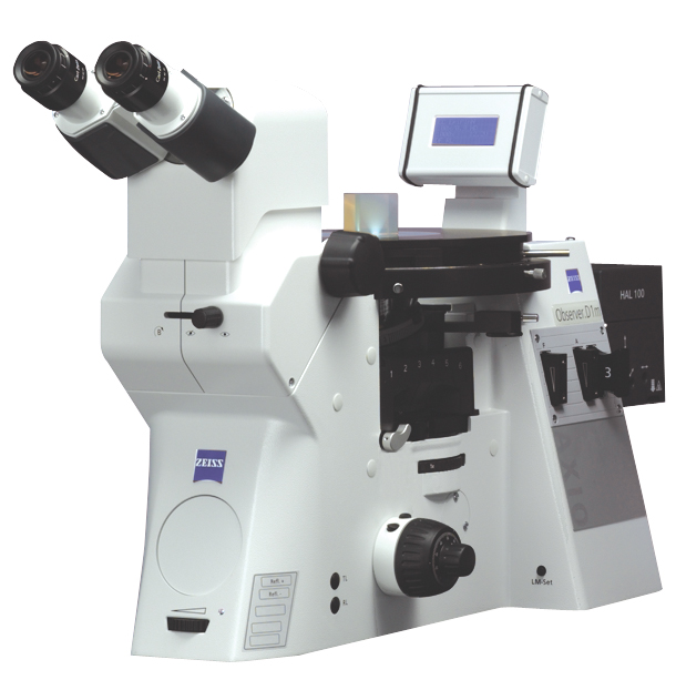 Zeiss S8 Microscope Service Manual