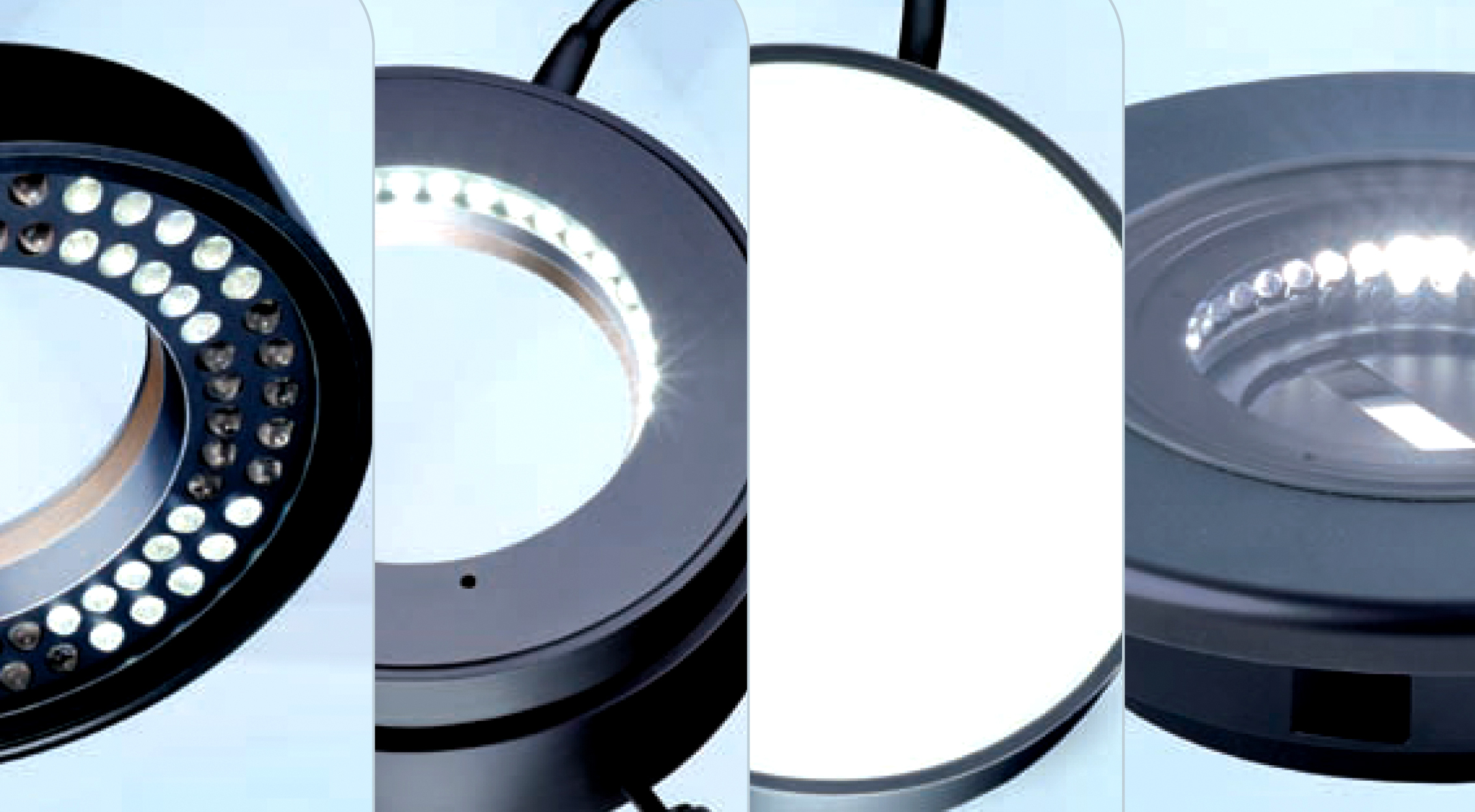 allied high tech led