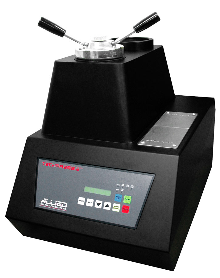 Allied High Tech Mitutoyo HM210/HM220 Digital MicroHardness Testers, Vickers/Knoop