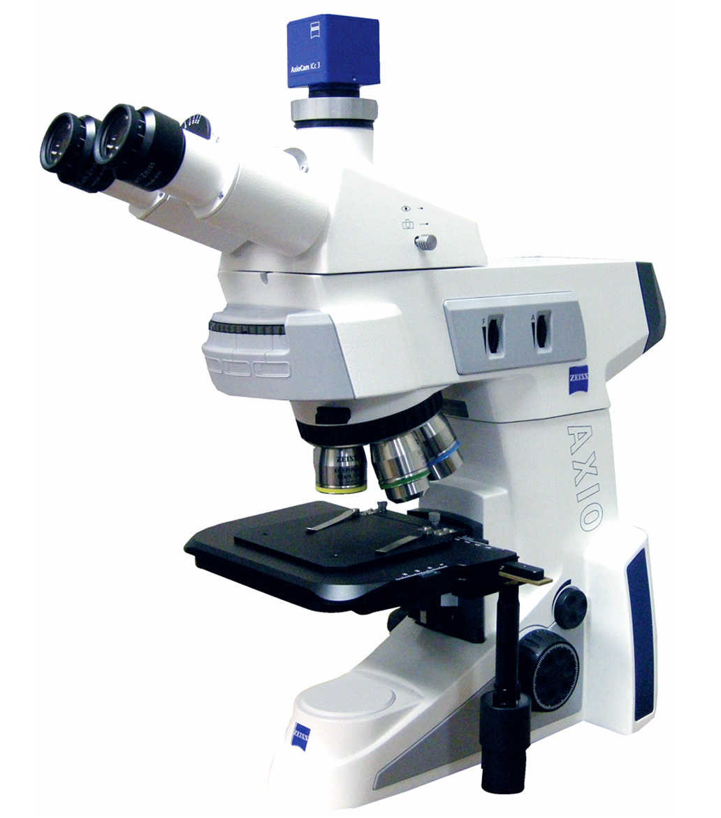 Axio Lab.A1 Upright Microscope