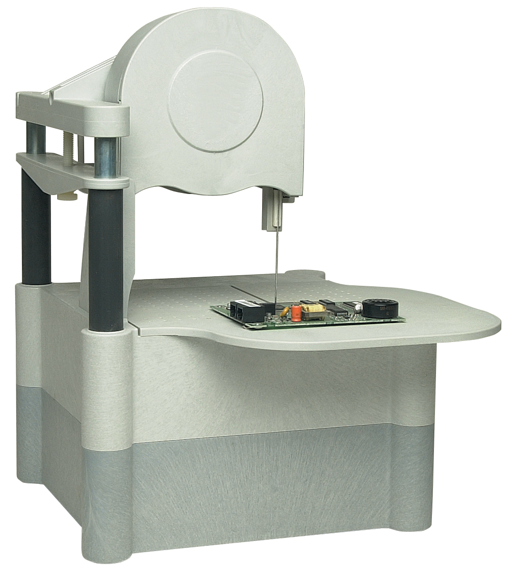 Diamond Band Saw