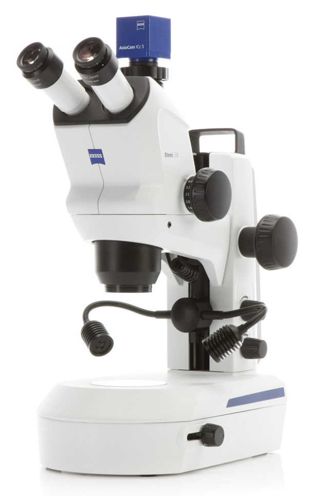 Stemi 508 Stereomicroscope