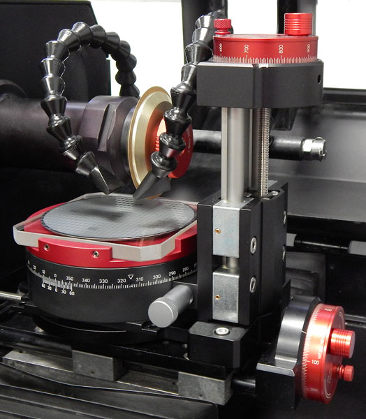 Allied High Tech - TechCut 5™ Precision High Speed Saw