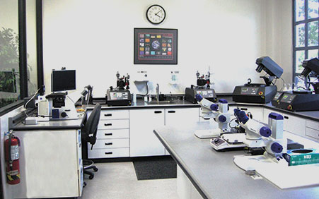 Allied High Tech Products - Allied High Tech Products | Company | Laboratory