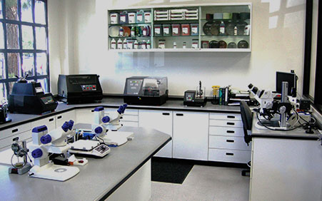 Allied High Tech Products - Allied High Tech Products | Company | Laboratory